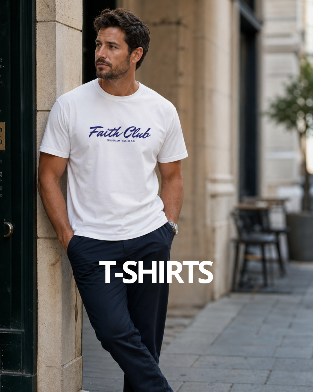 T-Shirts