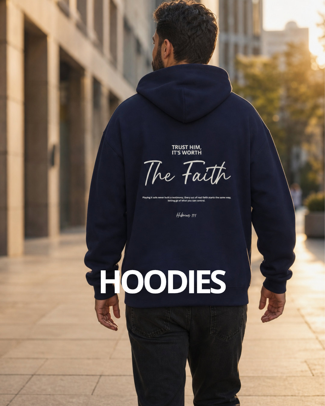 Hoodies