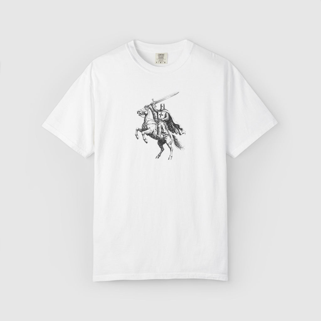 Knight T-shirt