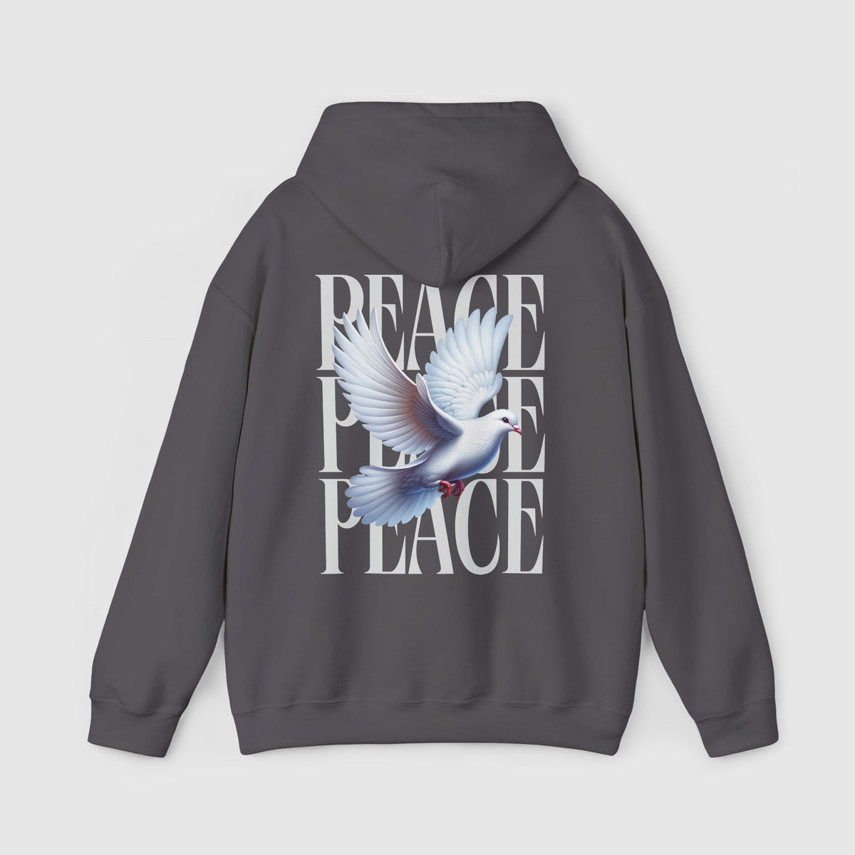 PEACE PEACE PEACE Sweatshirt