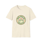 Walk with me T-shirt