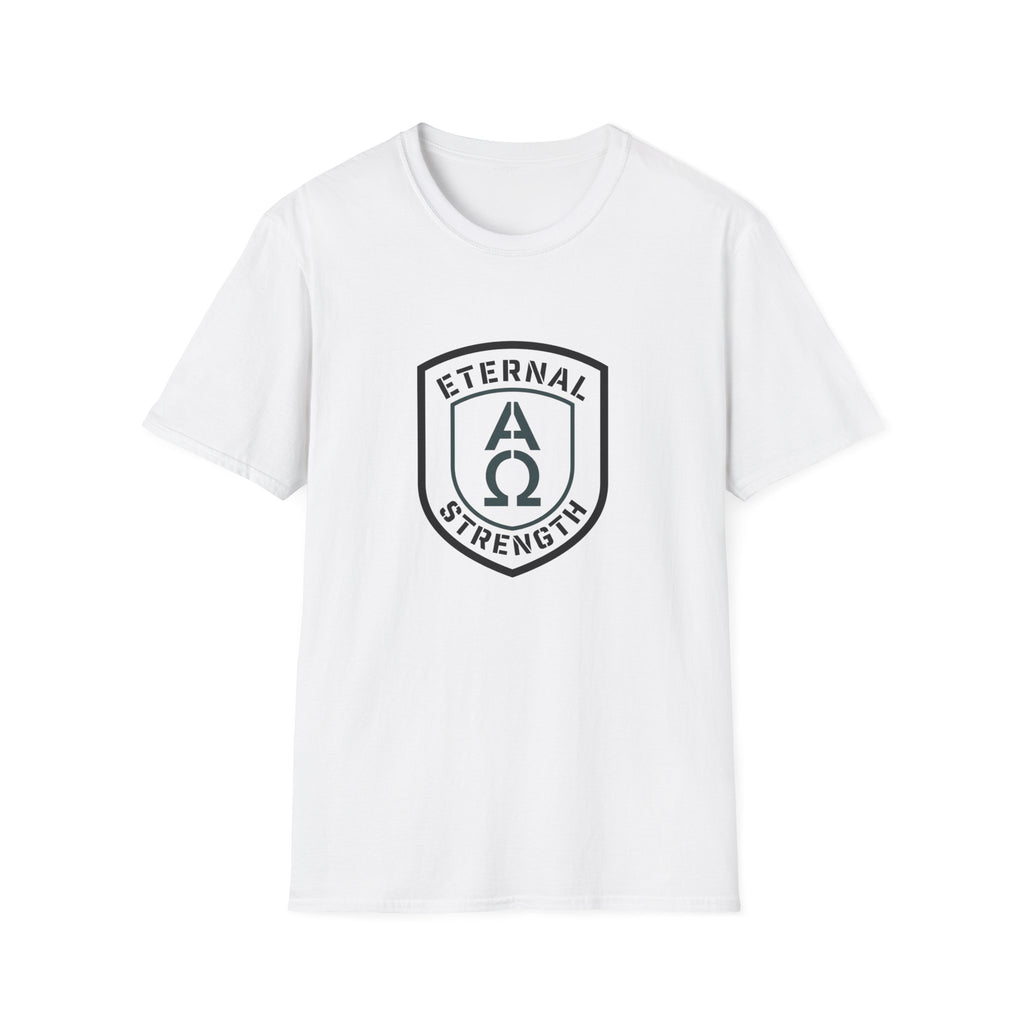 Eternal strength T-shirt