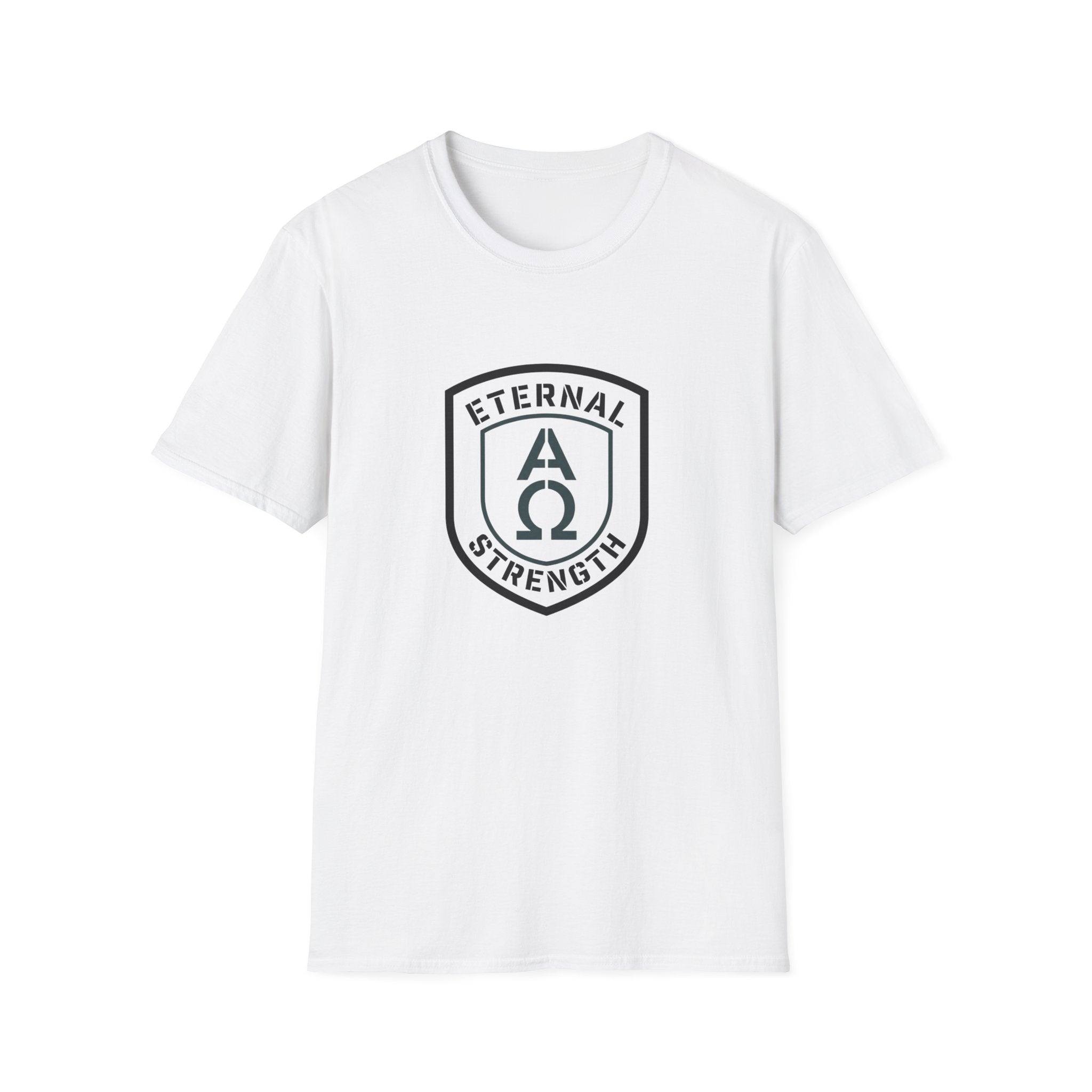 Eternal strength T-shirt