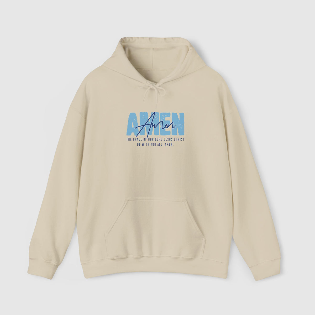 Amen Sweatshirt