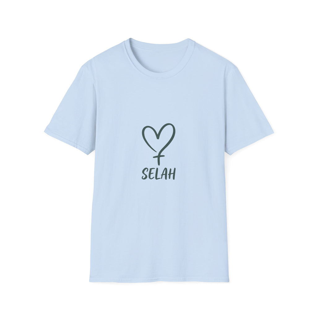 Selah T-shirt