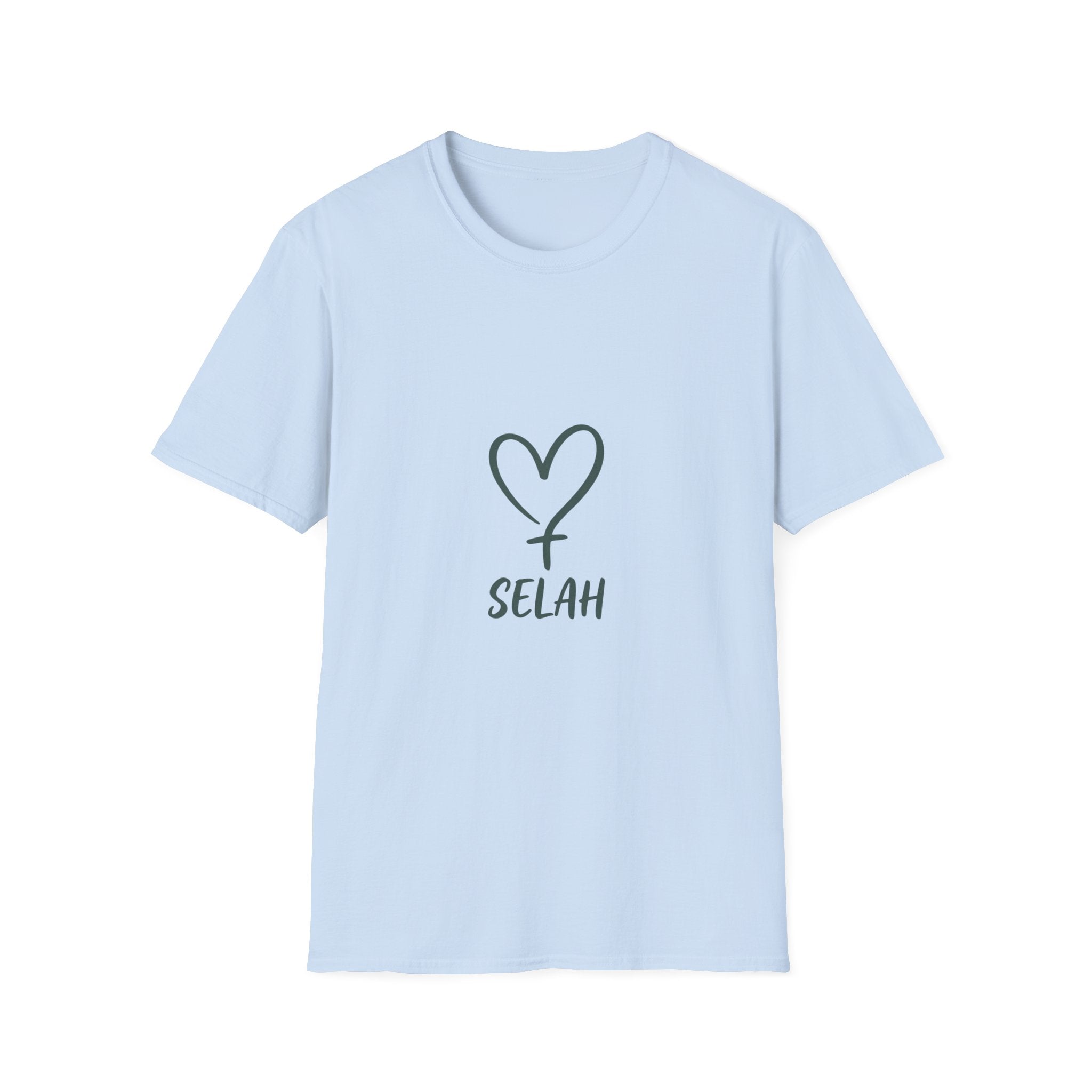 Selah T-shirt