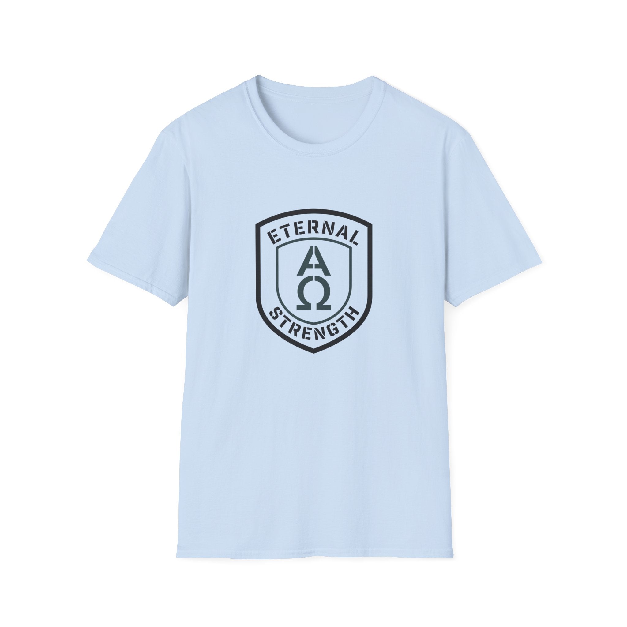 Eternal strength T-shirt