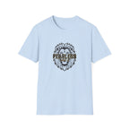 Fearless lion T-shirt