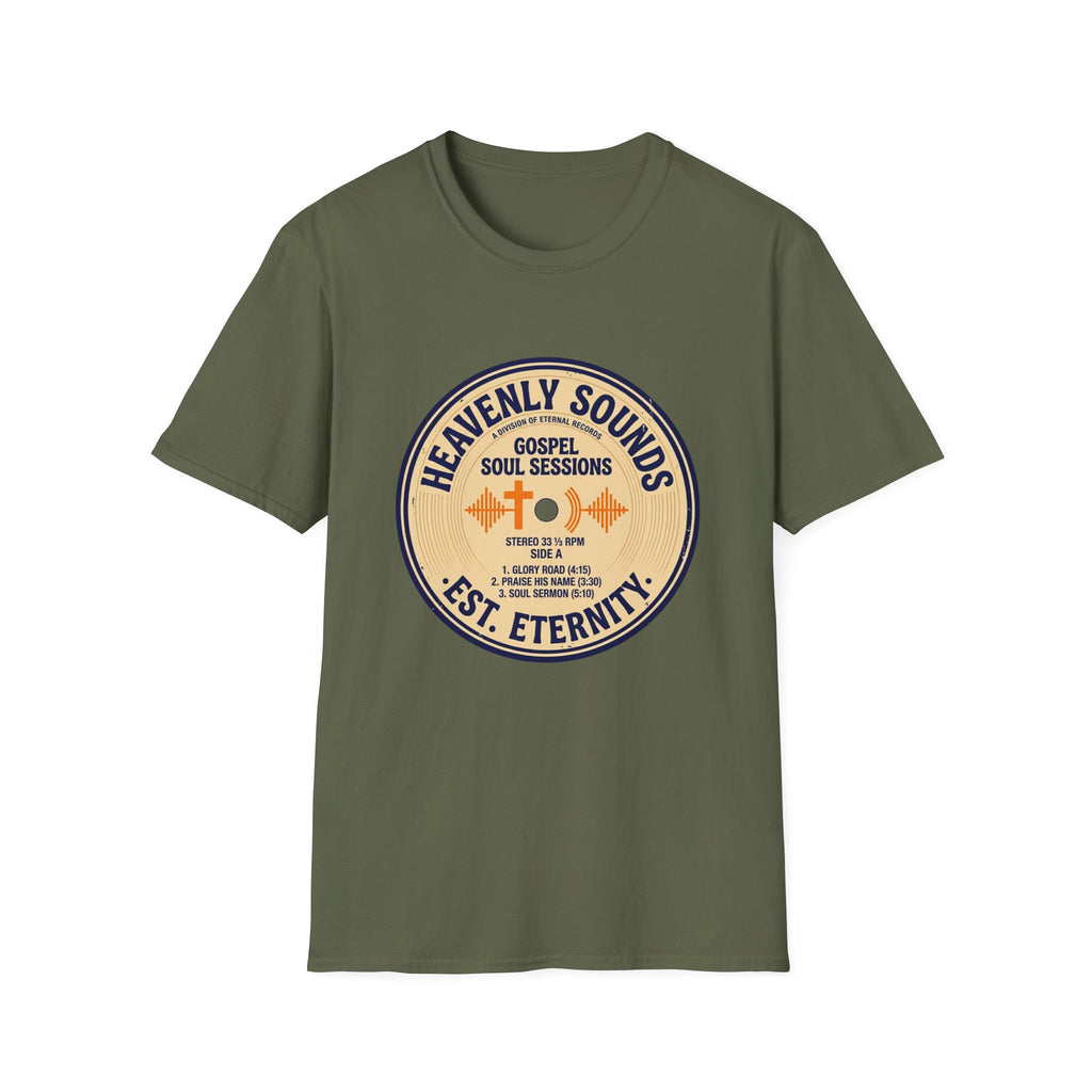 Heavenly sounds T-shirt