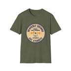 Heavenly sounds T-shirt