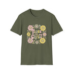 Peace in Christ T-shirt