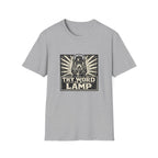 Thy word is a lamp T-shirt