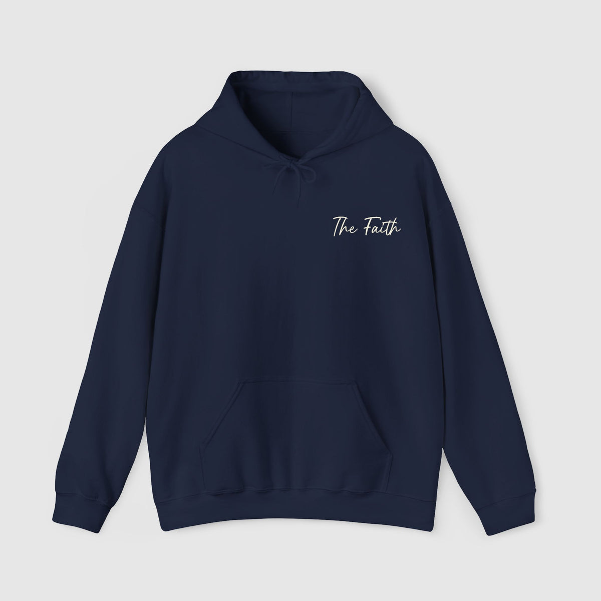 The Faith Sweatshirt