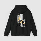 God Rules Sweatshirt