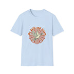 Be still and know T-shirt