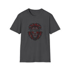 Not today lion T-shirt