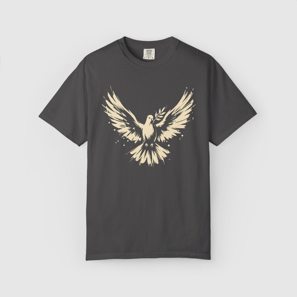 Peace flight T-shirt