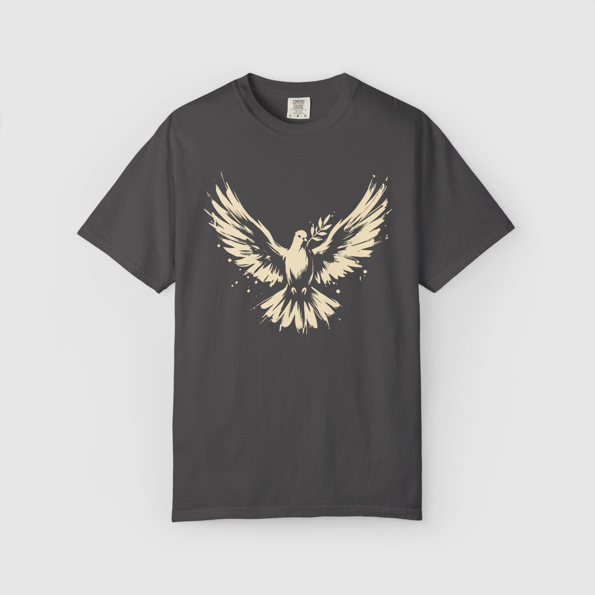 Peace flight T-shirt