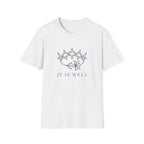 It is well T-shirt