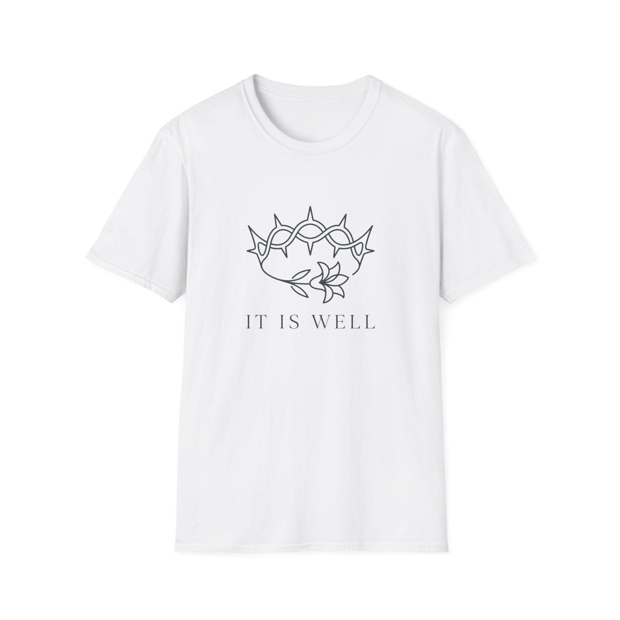 It is well T-shirt