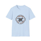 Faith that works T-shirt