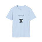 I know who I trust T-shirt