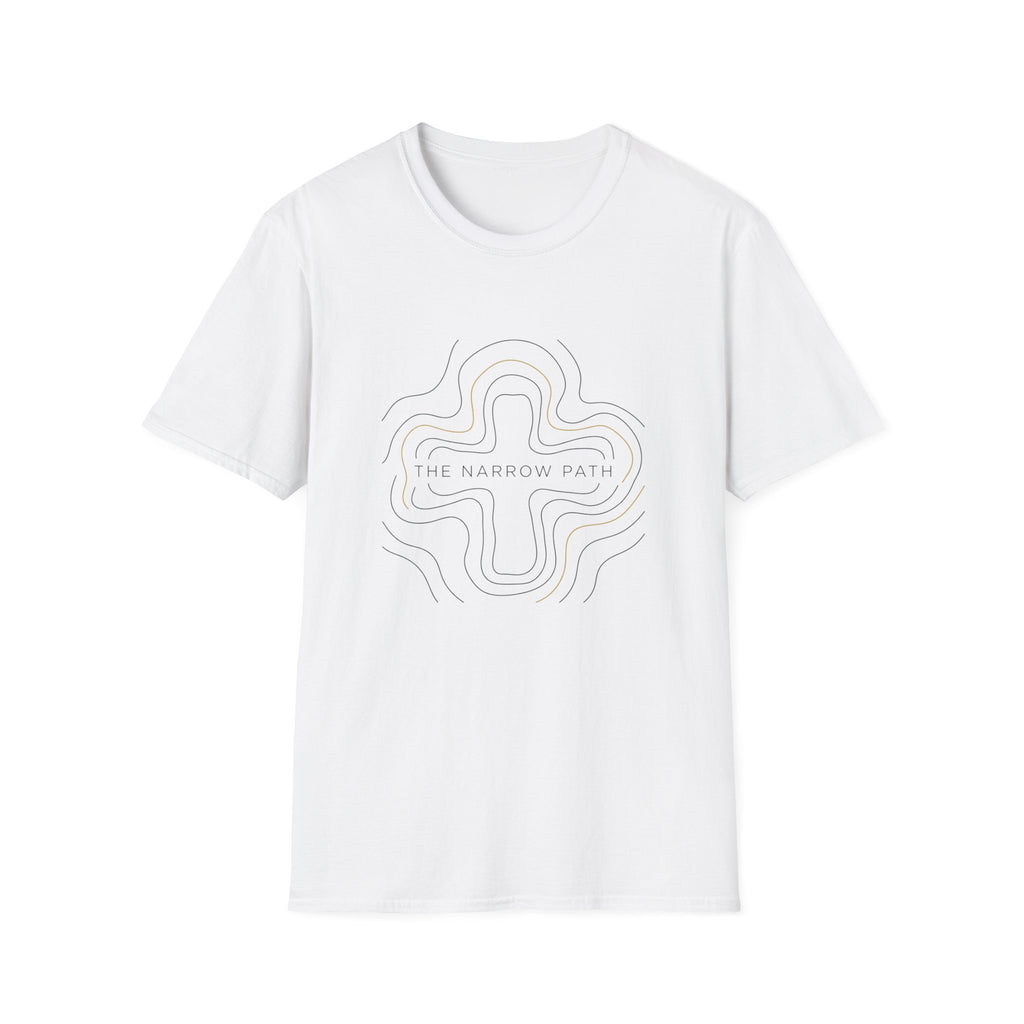 The narrow path T-shirt