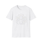 The narrow path T-shirt