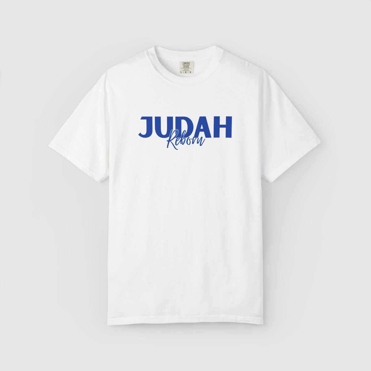 Judah Reborn T-shirt