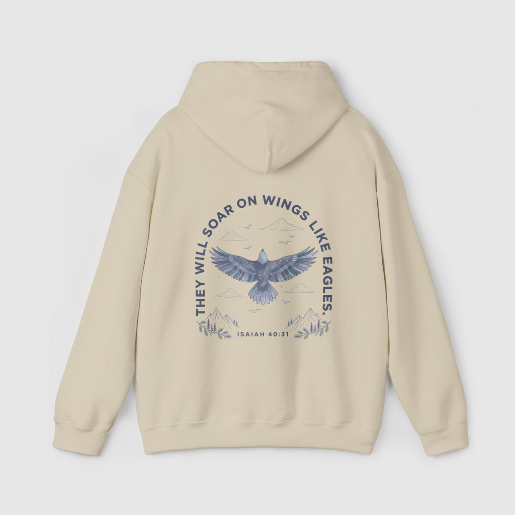 They Will Soar Sweatshirt