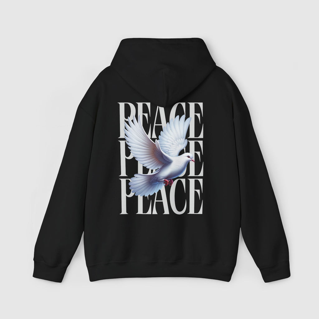 PEACE PEACE PEACE Sweatshirt