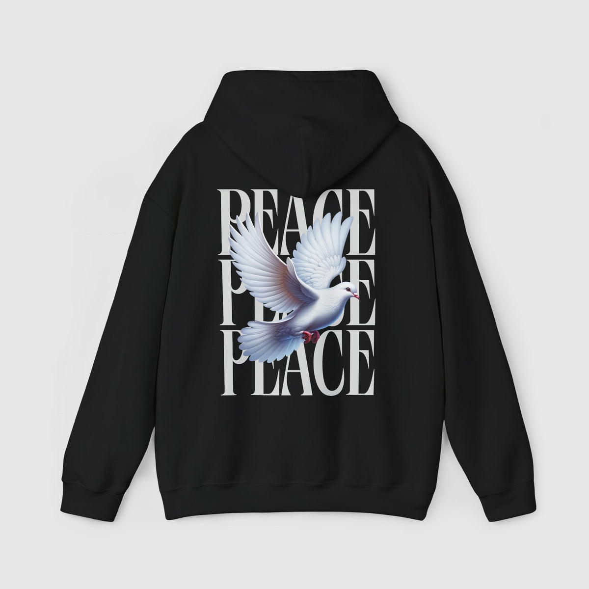 PEACE PEACE PEACE Sweatshirt