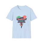 The promised land vacancy T-shirt