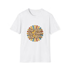 The way, the truth, the life T-shirt