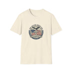 One nation under God T-shirt