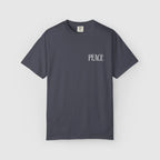 PEACE PEACE PEACE T-shirt