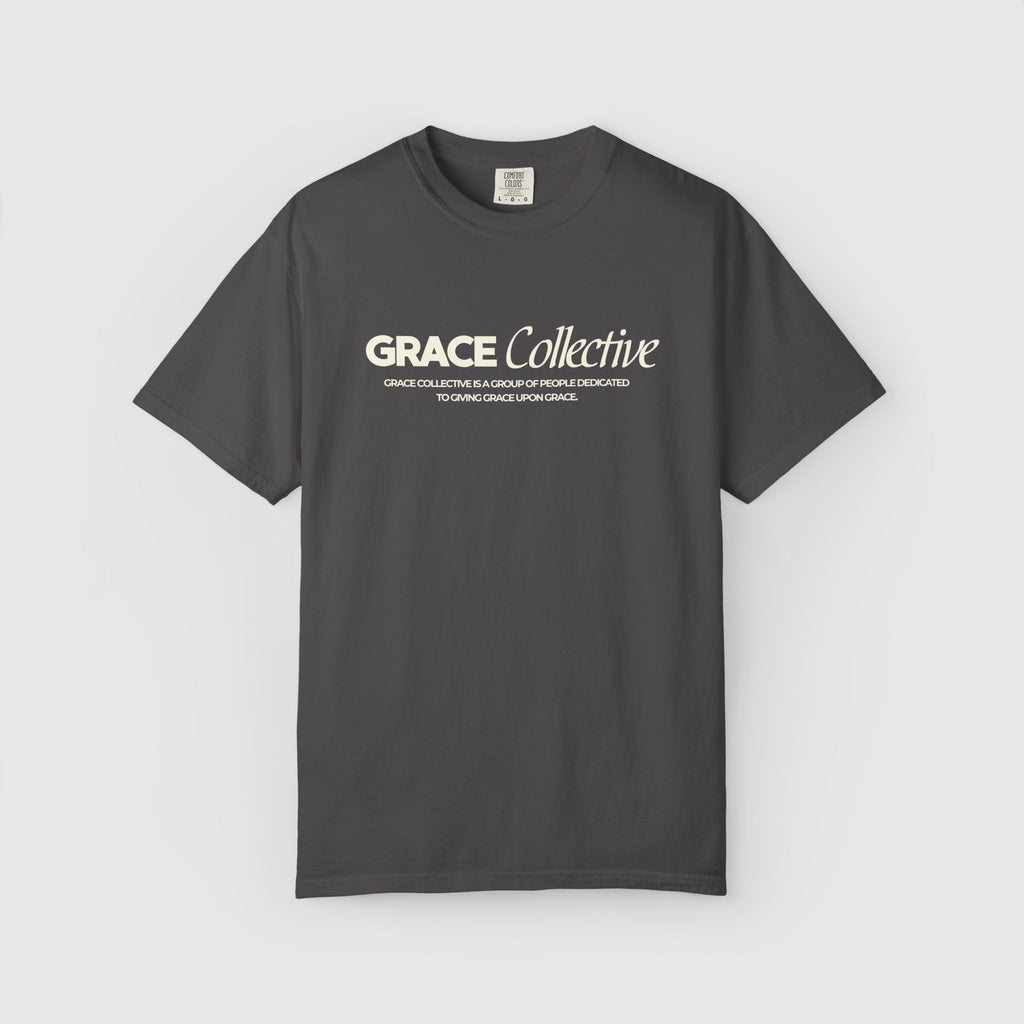 Grace Collective T-shirt