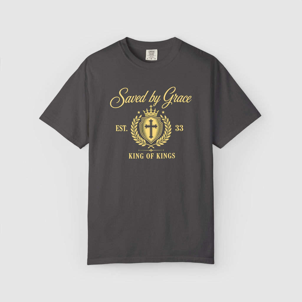 God Is In Control T-shirt