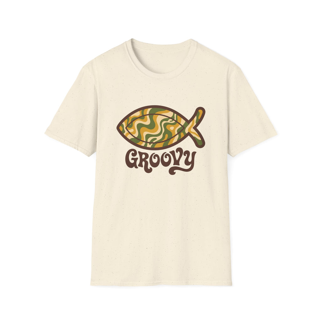 Groovy T-shirt