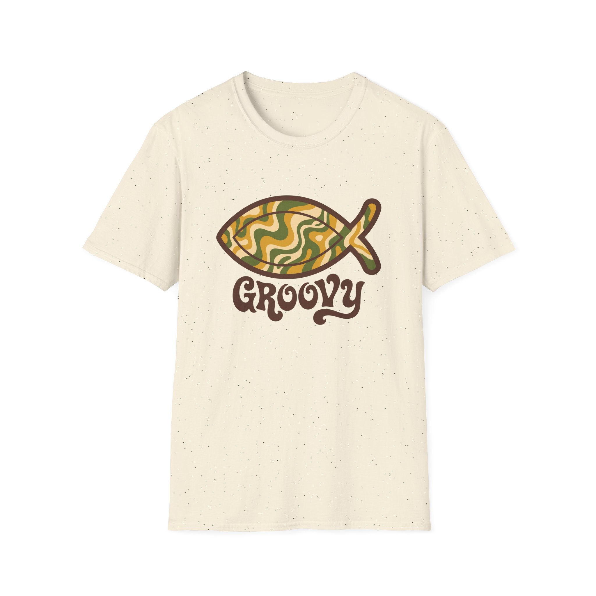 Groovy T-shirt
