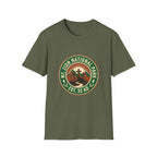 Mt. Zion national park T-shirt