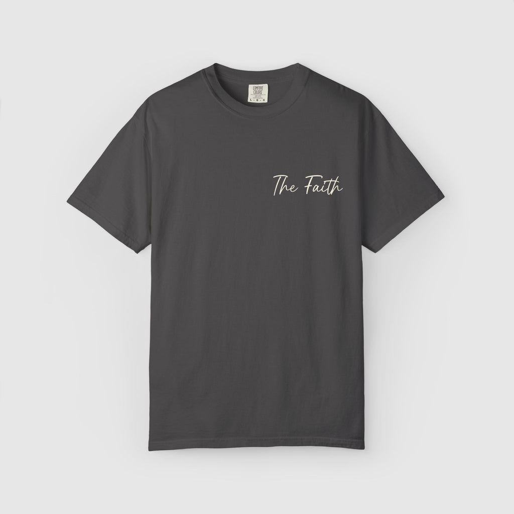 The Faith T-shirt