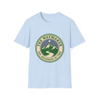 The way maker - Est. Beginning of time T-shirt