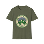 The way maker - Est. Beginning of time T-shirt