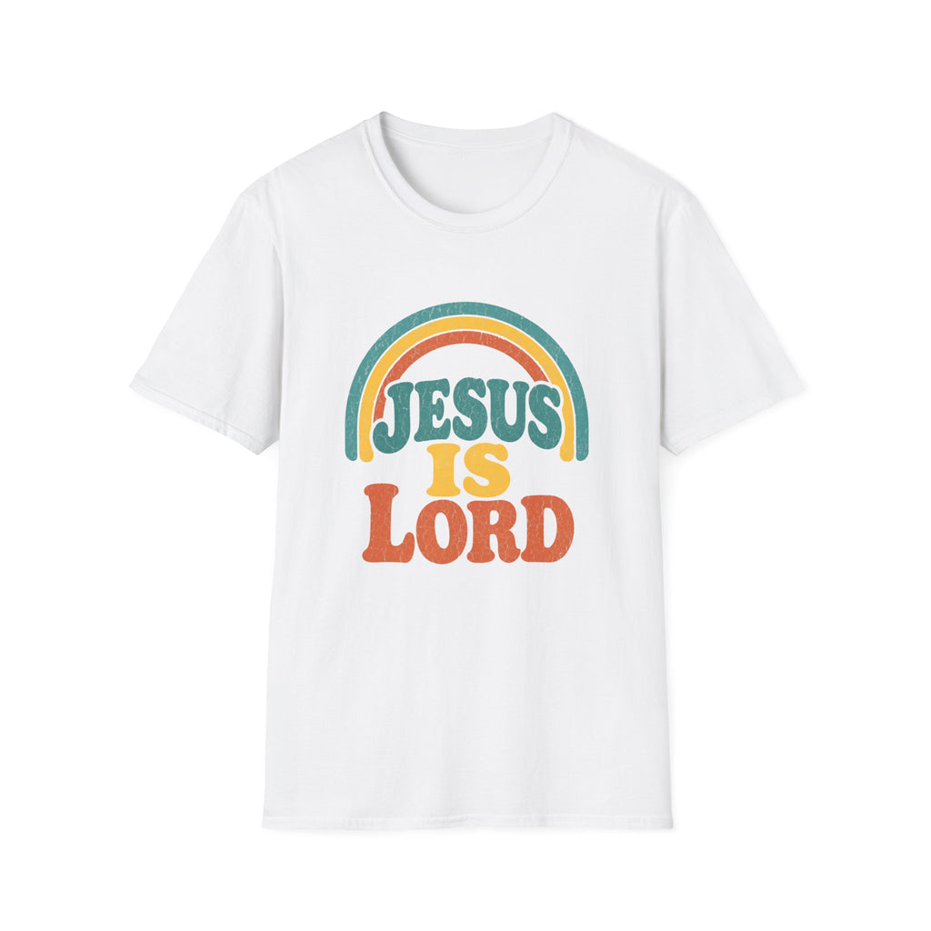 Jesus is Lord T-shirt