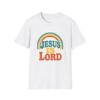 Jesus is Lord T-shirt