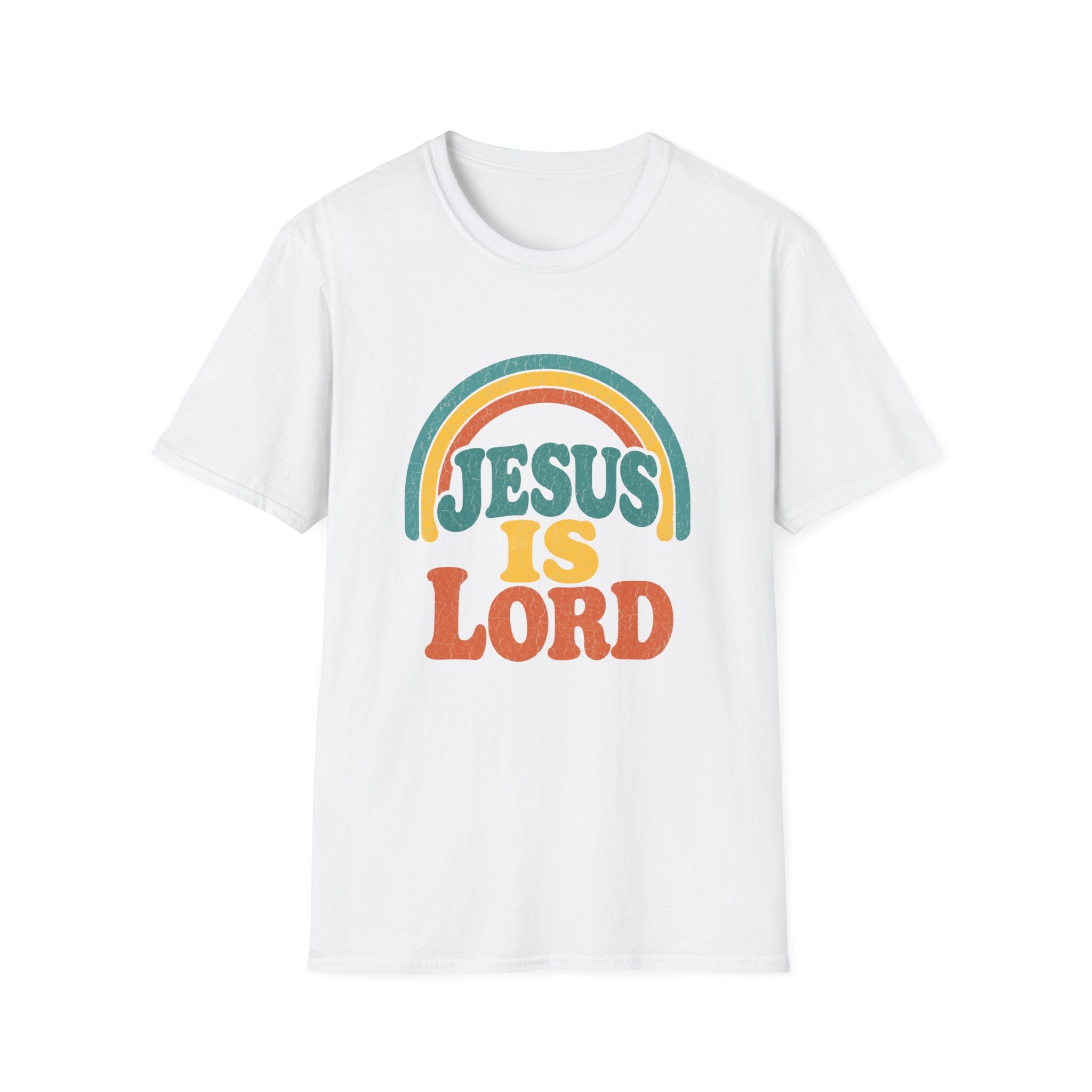 Jesus is Lord T-shirt