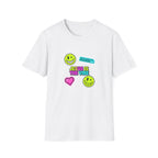 Jesus is the vibe T-shirt