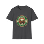 Mt. Zion national park T-shirt