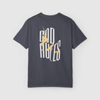 God Rules T-shirt
